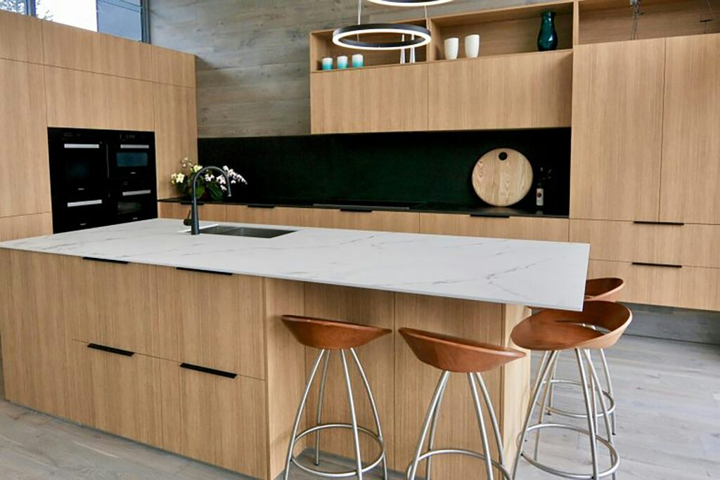 kitchen cabinets